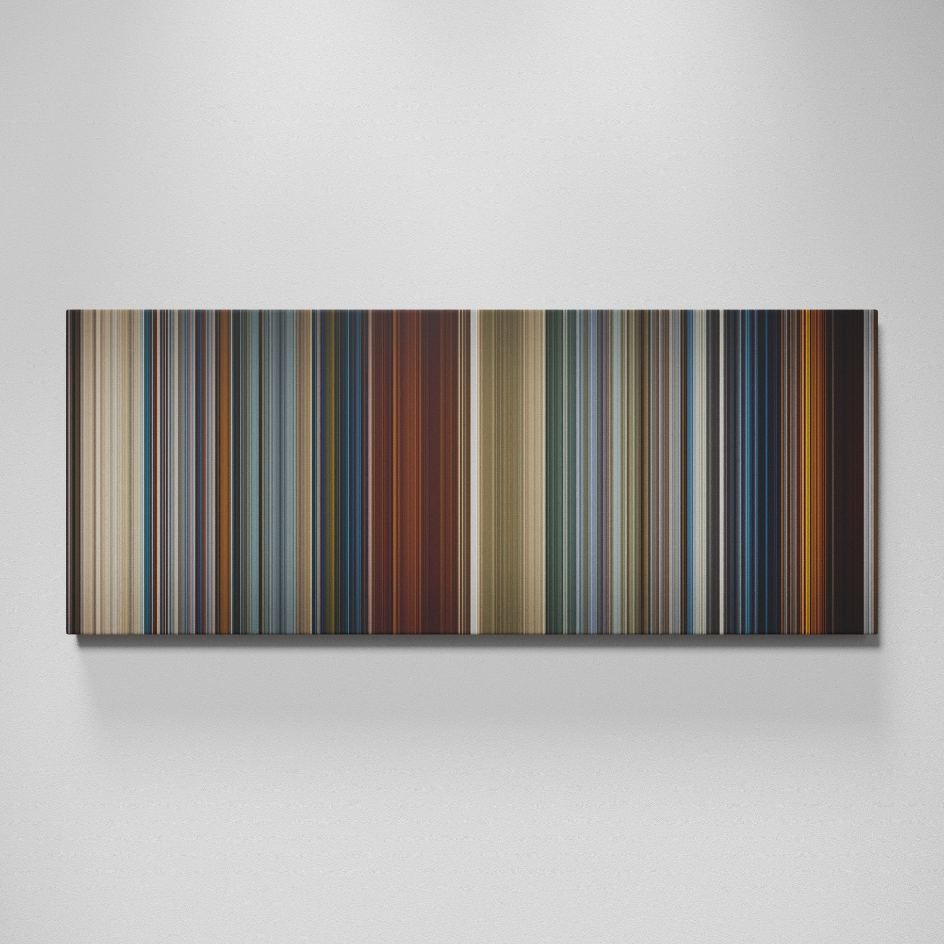 Front view of Skyfall Frome