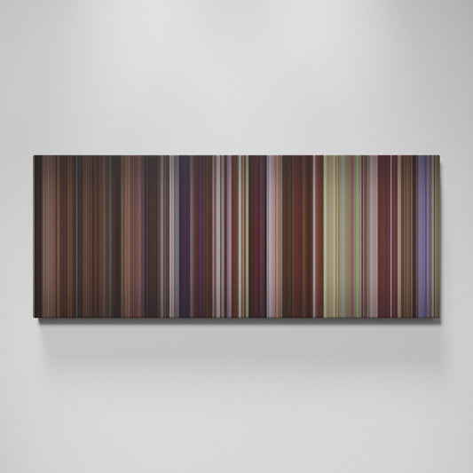 Front view of P.S. I Love You Frome