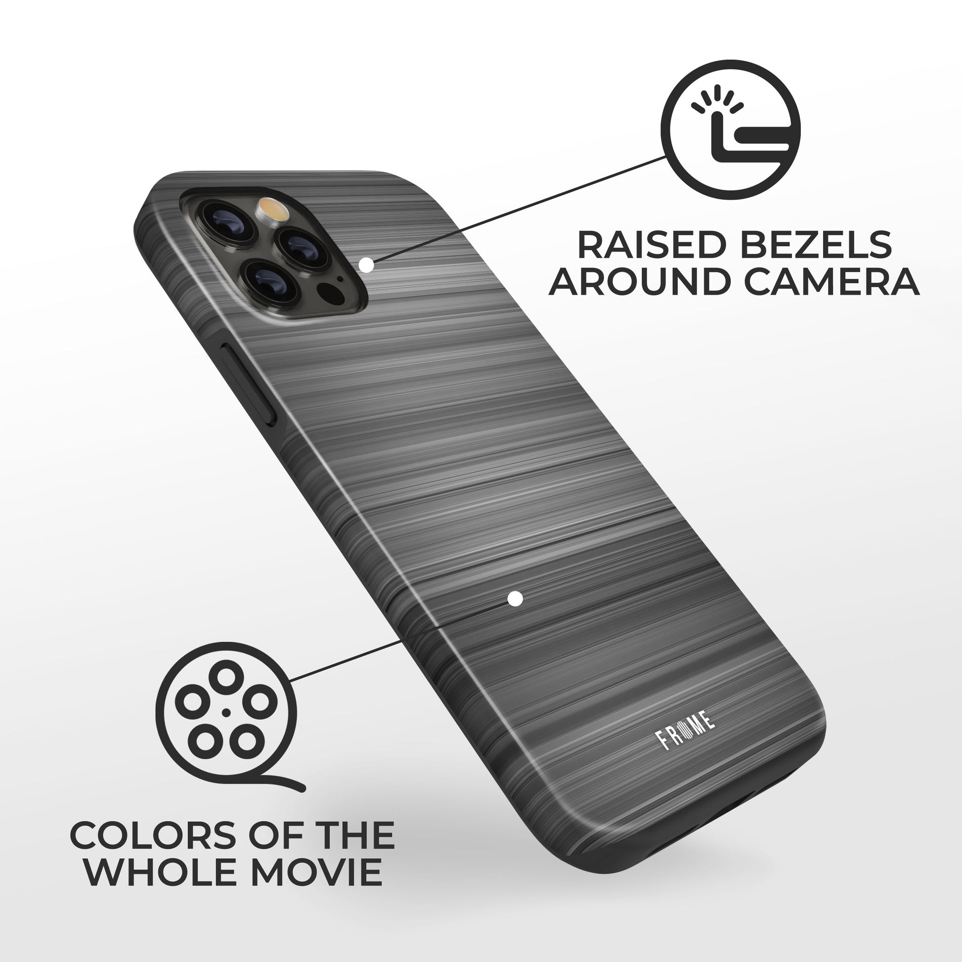 Explanation of benefits having 12 angry men Frome phone case