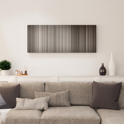 Living room interior with 12 Angry Men Frome on the wall