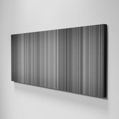 Side view of Basic of 12 Angry Men Frome on the wall