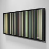 My Cousin Vinny movie canvas art - framed wall print
