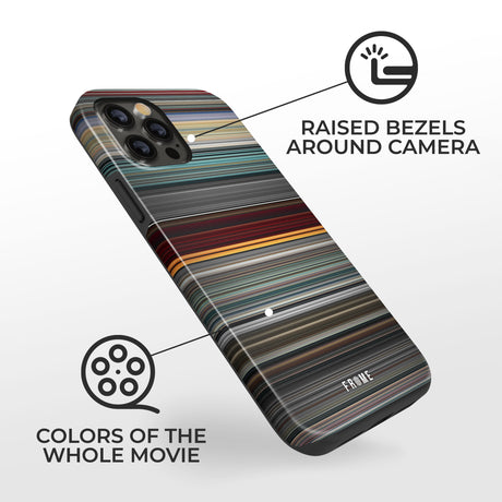 Beyoncé: Lemonade phone case - unique movie design