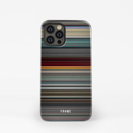 Beyoncé: Lemonade phone case - movie color palette design