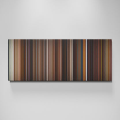 Front view of Who Framed Roger Rabbit Frome