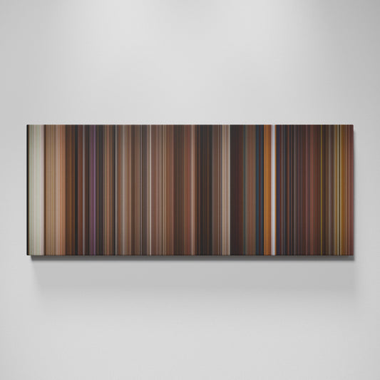 Front view of Who Framed Roger Rabbit Frome