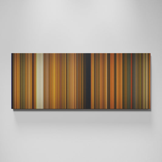 Front view of Curse of the Golden Flower Frome