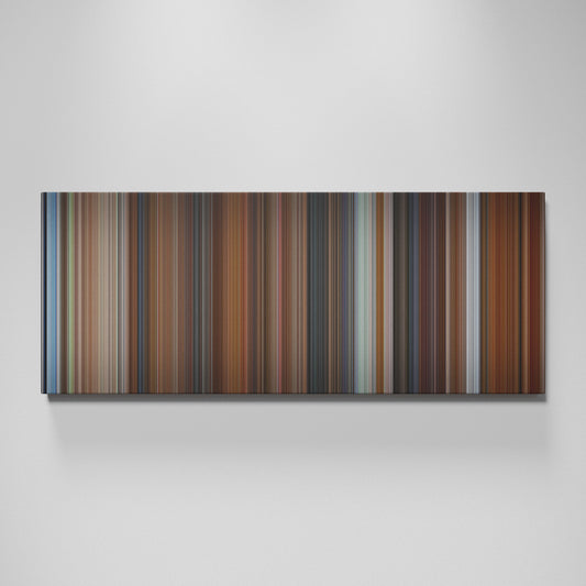 Front view of Mr. Deeds Frome