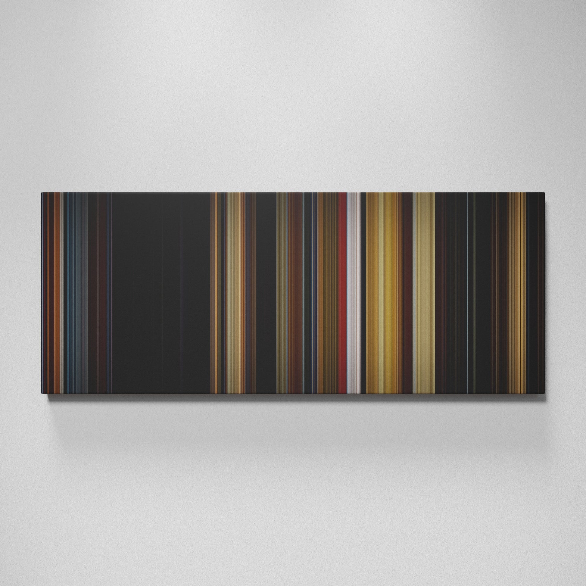 Front view of Nocturnal Animals Frome