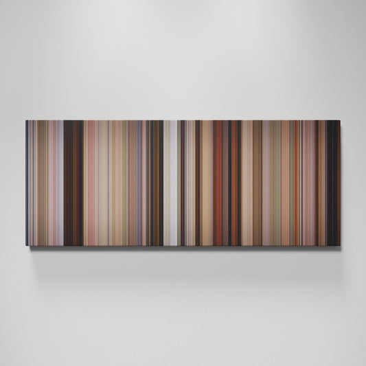 Front view of Home Again Frome