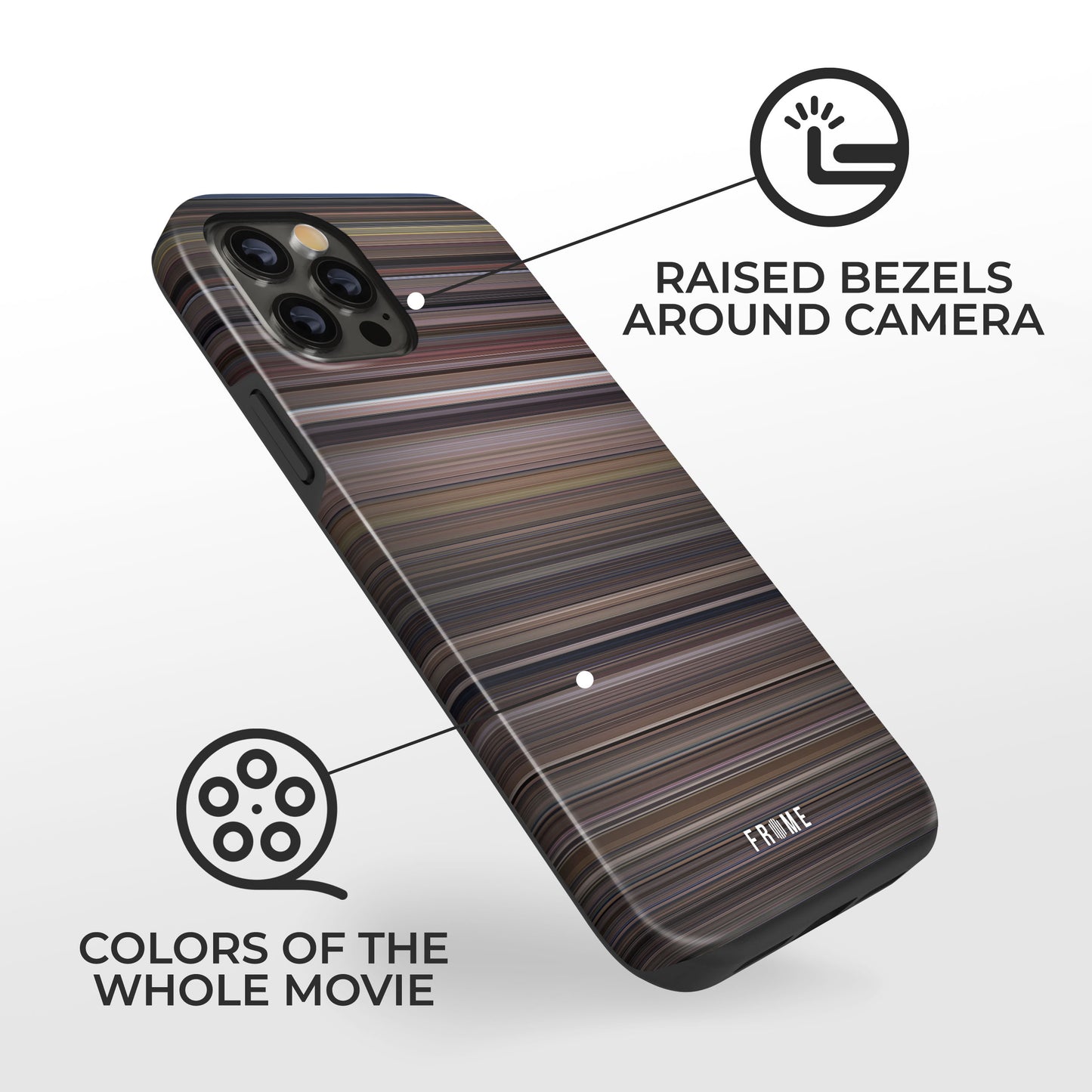 Explanation of benefits having airplane! Frome phone case