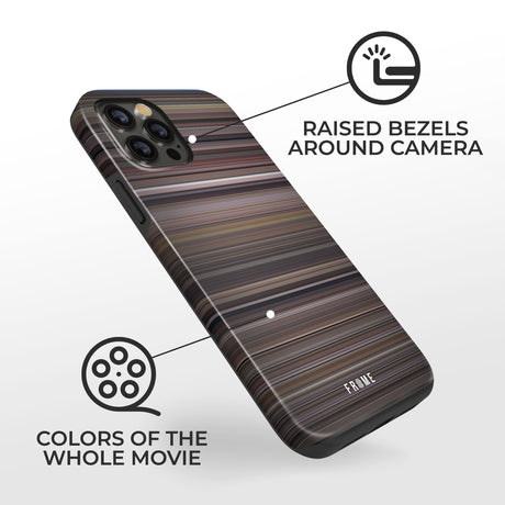 Airplane! phone case - unique movie design