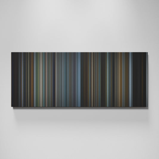 Front view of The Bourne Identity Frome