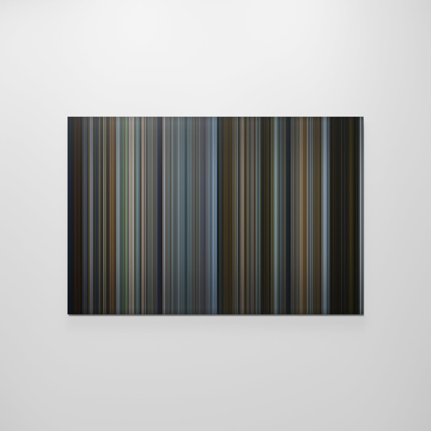 The Bourne Identity Frome