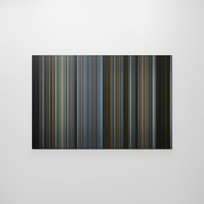 The Bourne Identity Frome