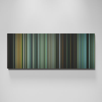 Front view of The Bourne Supremacy Frome