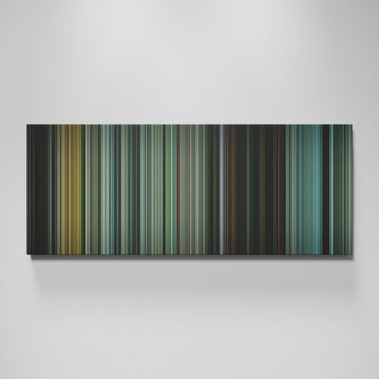 Front view of The Bourne Supremacy Frome