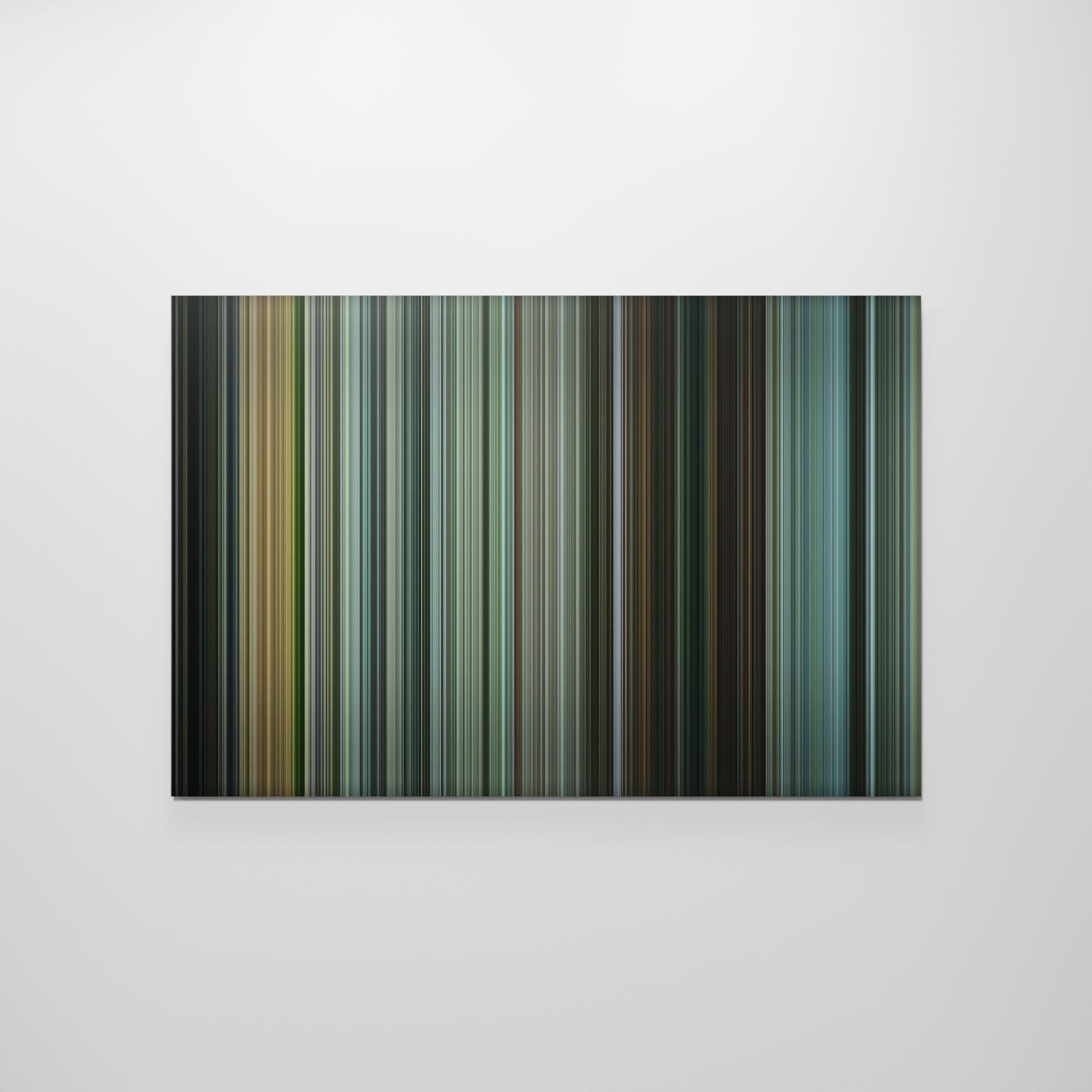 The Bourne Supremacy Frome