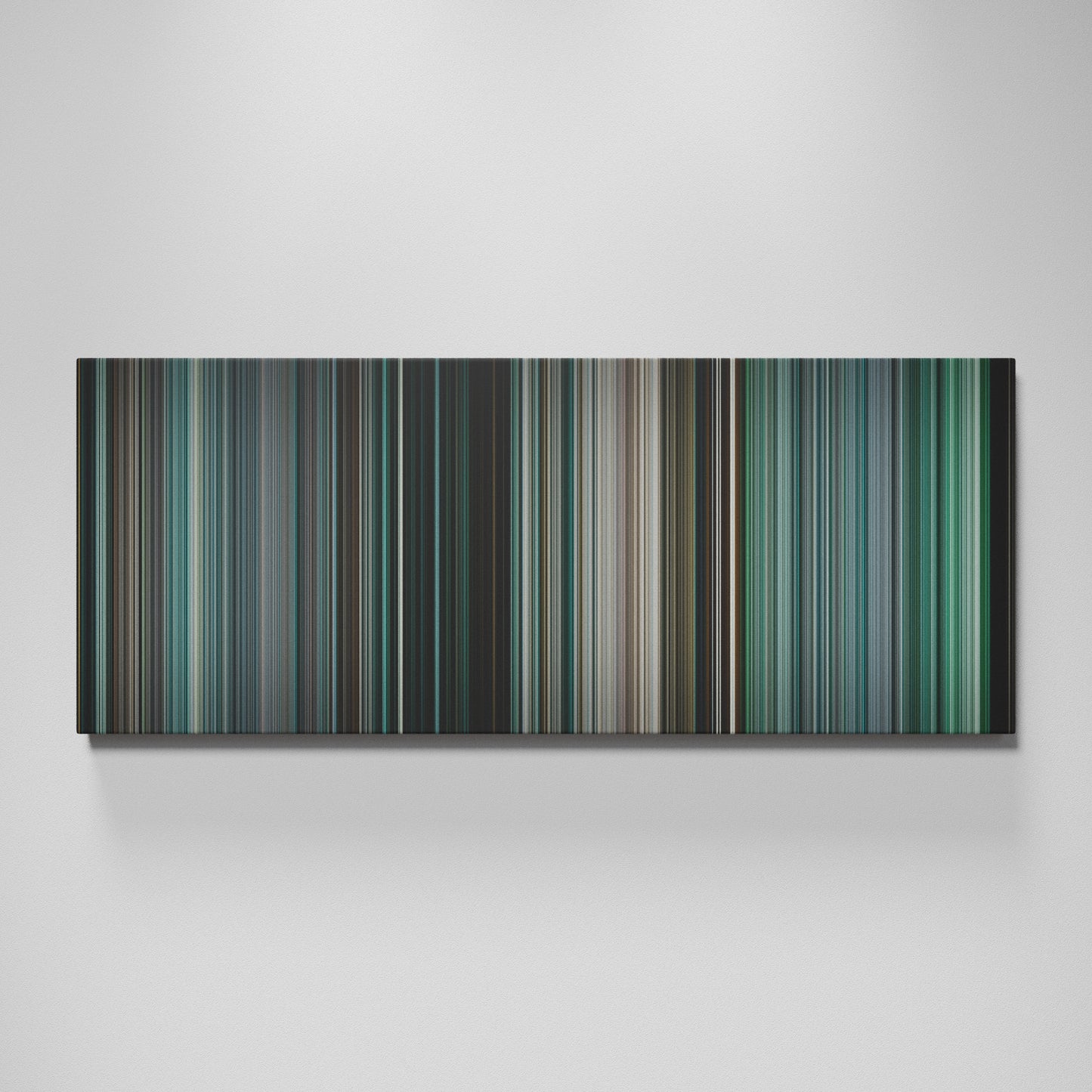 Front view of The Bourne Ultimatum Frome