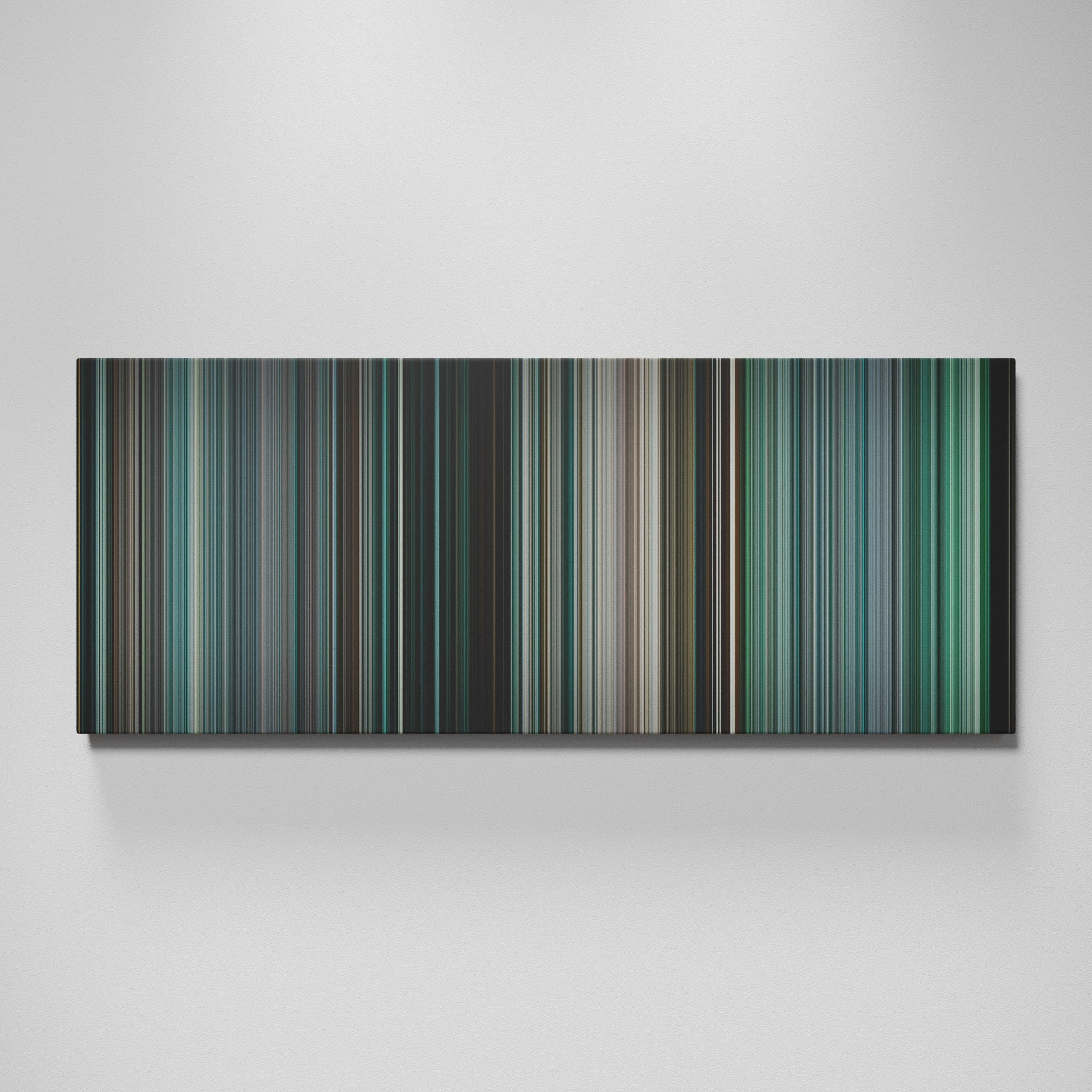 Front view of The Bourne Ultimatum Frome