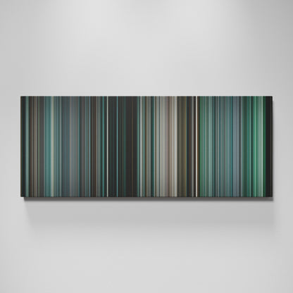 Front view of The Bourne Ultimatum Frome