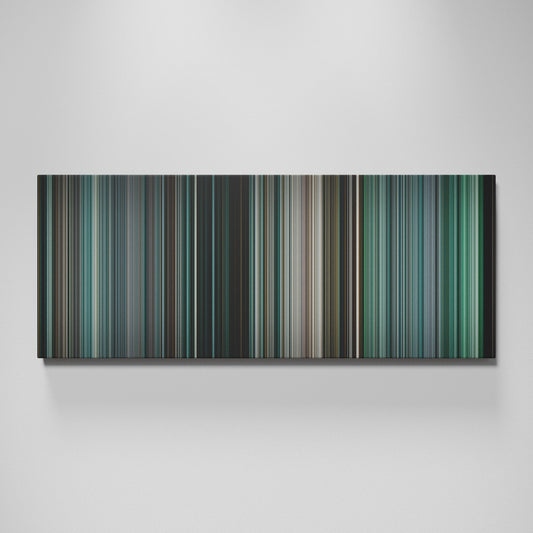 Front view of The Bourne Ultimatum Frome