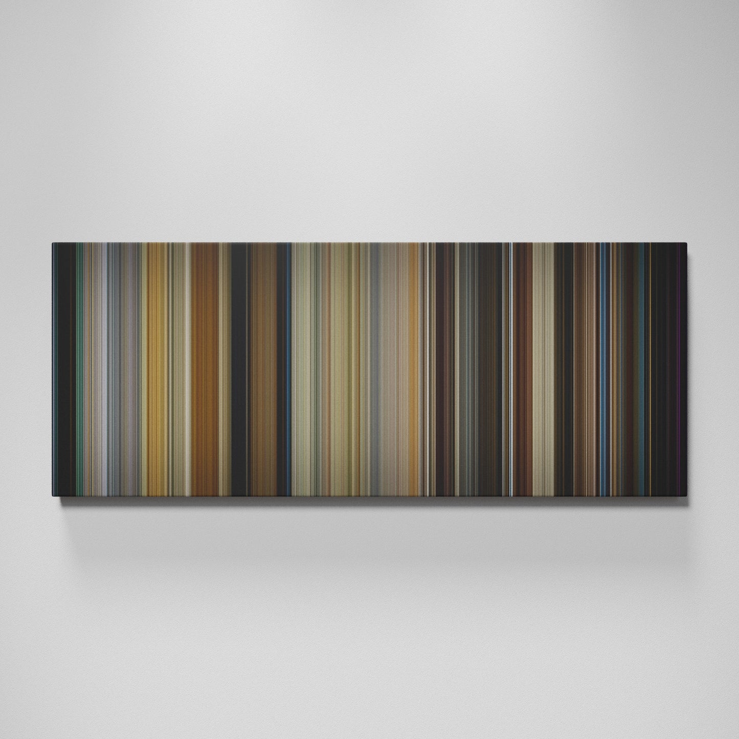 Front view of Get Out Frome