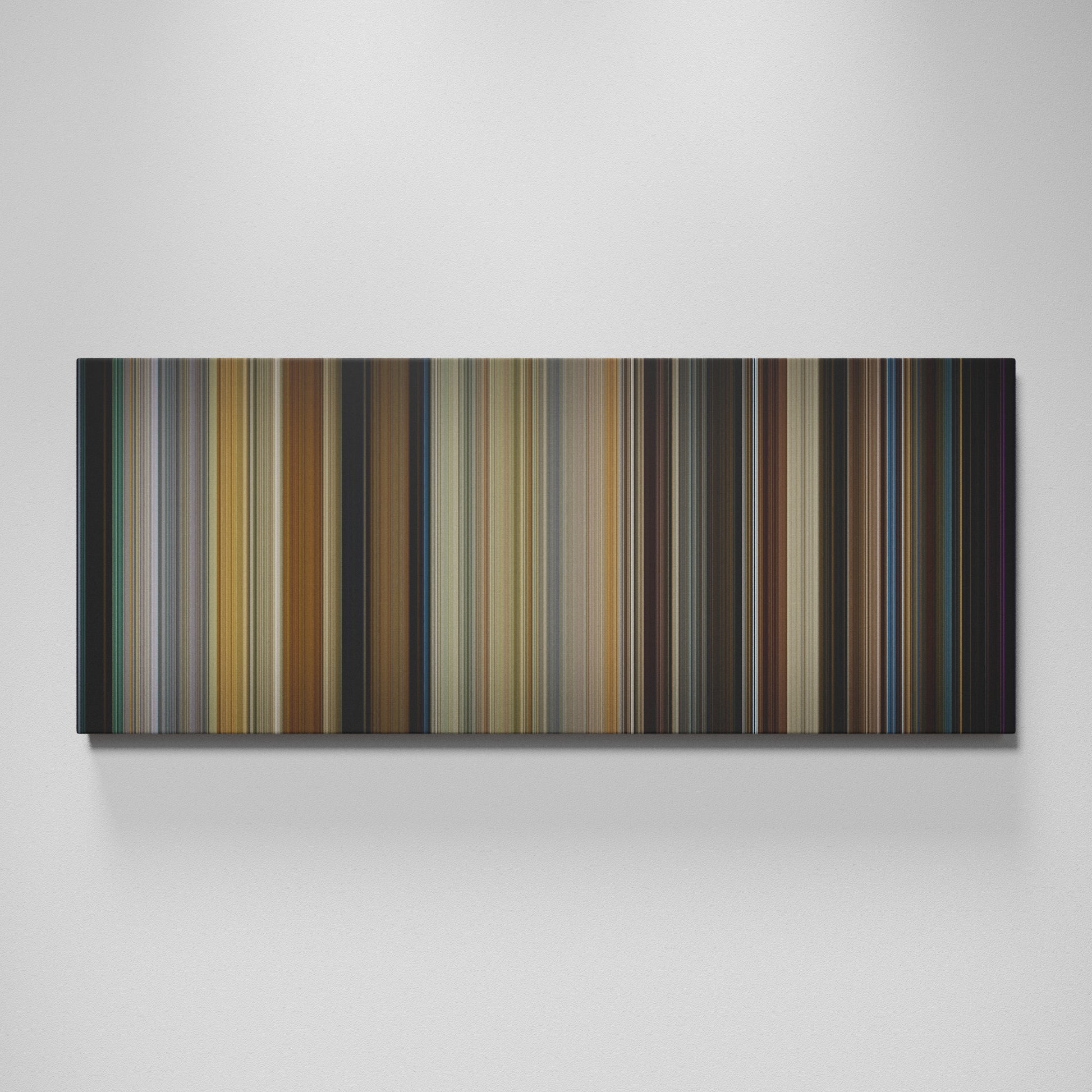 Front view of Get Out Frome