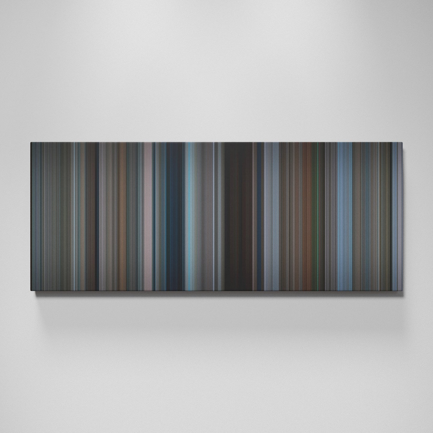 Front view of Love Is a Many-Splendored Thing Frome