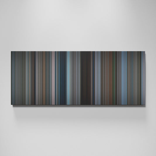 Front view of Love Is a Many-Splendored Thing Frome