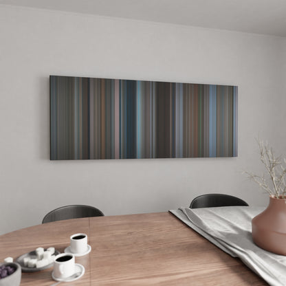 Kitchen with Love Is a Many-Splendored Thing Frome on the wall