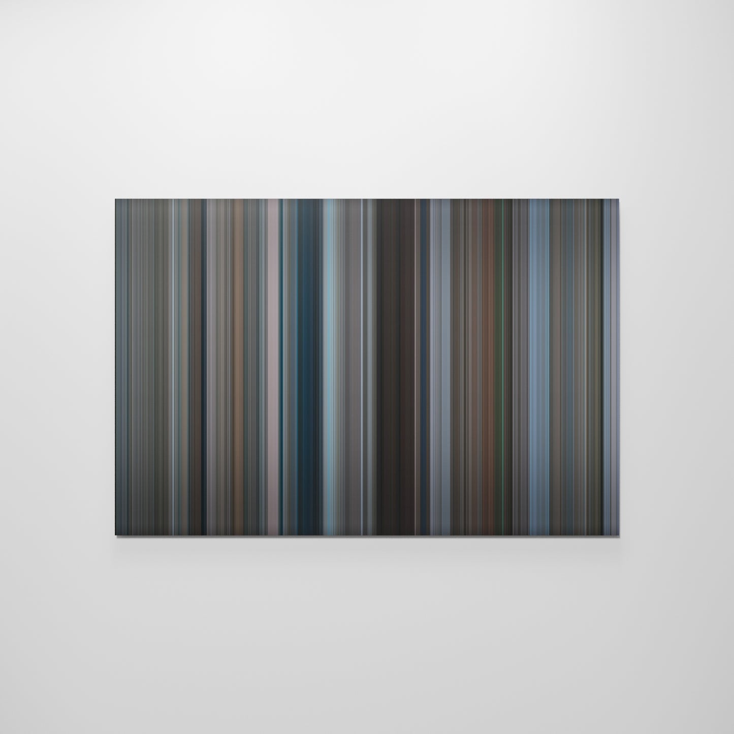 Love Is a Many-Splendored Thing Frome