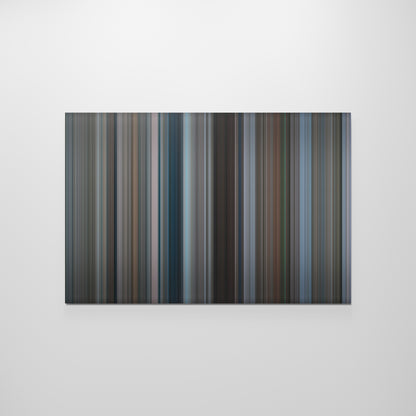 Love Is a Many-Splendored Thing Frome