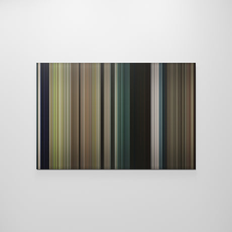 The Hunt movie canvas art - framed wall print