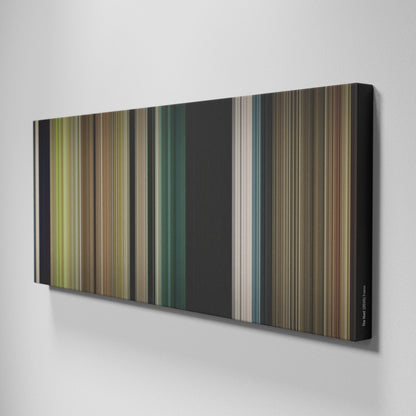 Side view of Buff's of The Hunt Frome on the wall