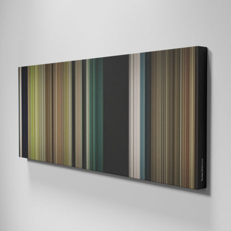 The Hunt movie canvas art - framed wall print
