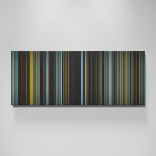 Front view of The Curious Case of Benjamin Button Frome