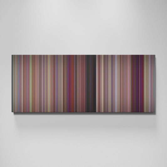 Front view of 10 Things I Hate About You Frome