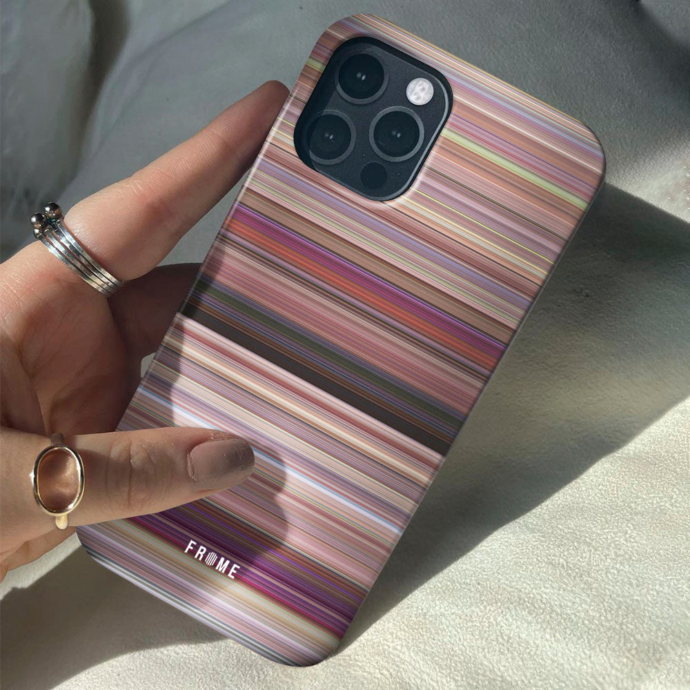 10 things i hate about you Frome phone case when holding in hands