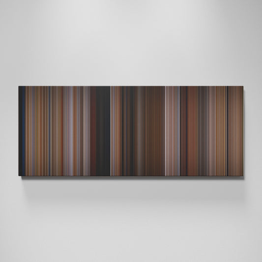 Front view of My Big Fat Greek Wedding Frome