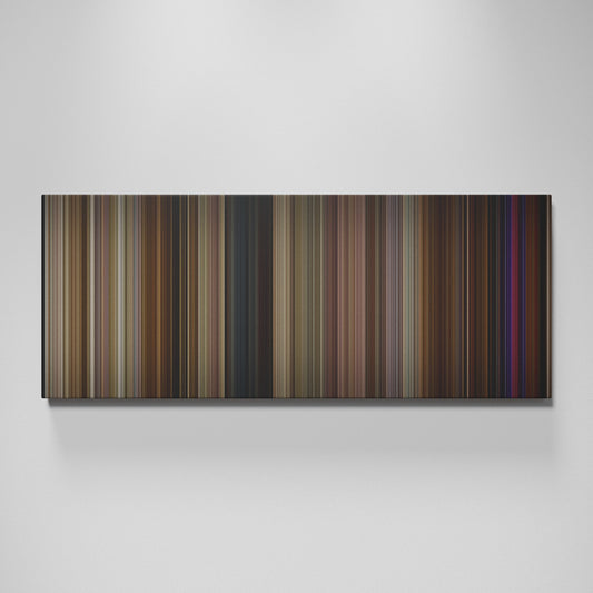 Front view of Silver Linings Playbook Frome