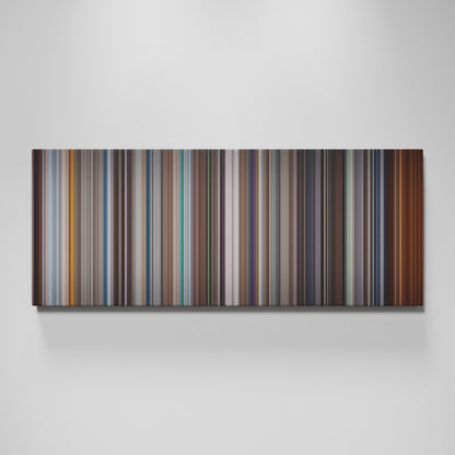 Front view of Stay Frome