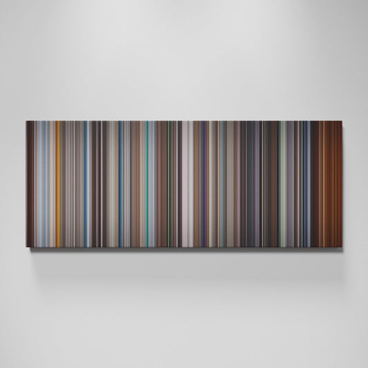 Front view of Stay Frome