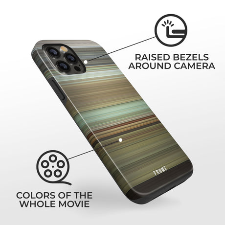 Before Midnight Samsung case - movie art phone protection