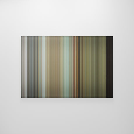 Before Midnight movie canvas art - framed wall print