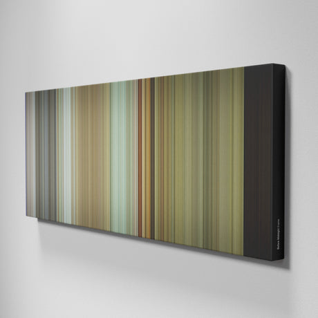 Before Midnight movie canvas art - framed wall print