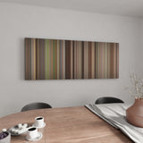 A League of Their Own canvas wall art in kitchen - movie decor