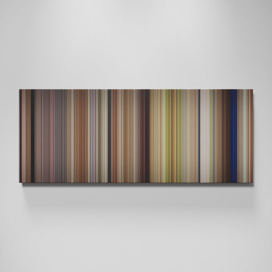 Front view of French Kiss Frome