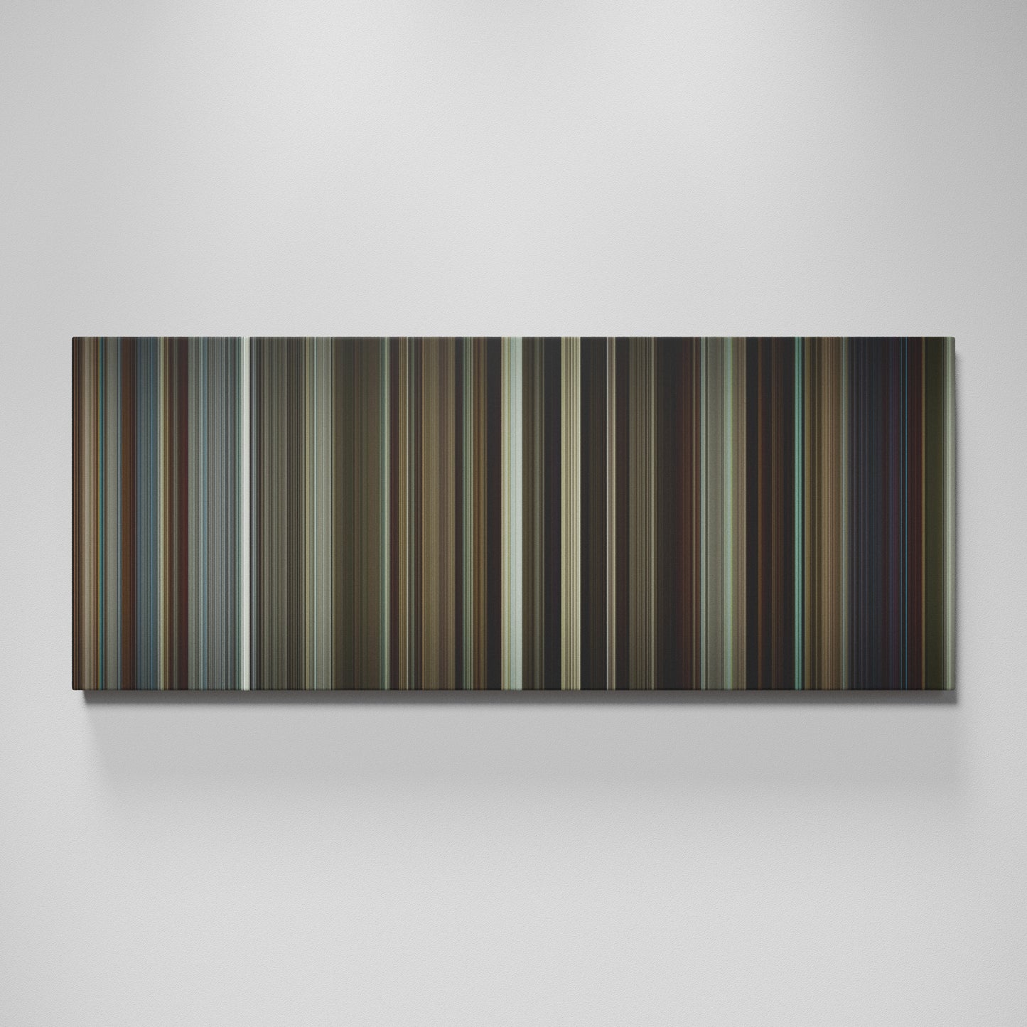 Front view of Flight Frome