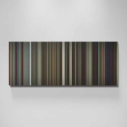 Front view of Flight Frome